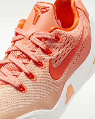 Kobe 9 Low Protro Basketball Shoes. Nike.com